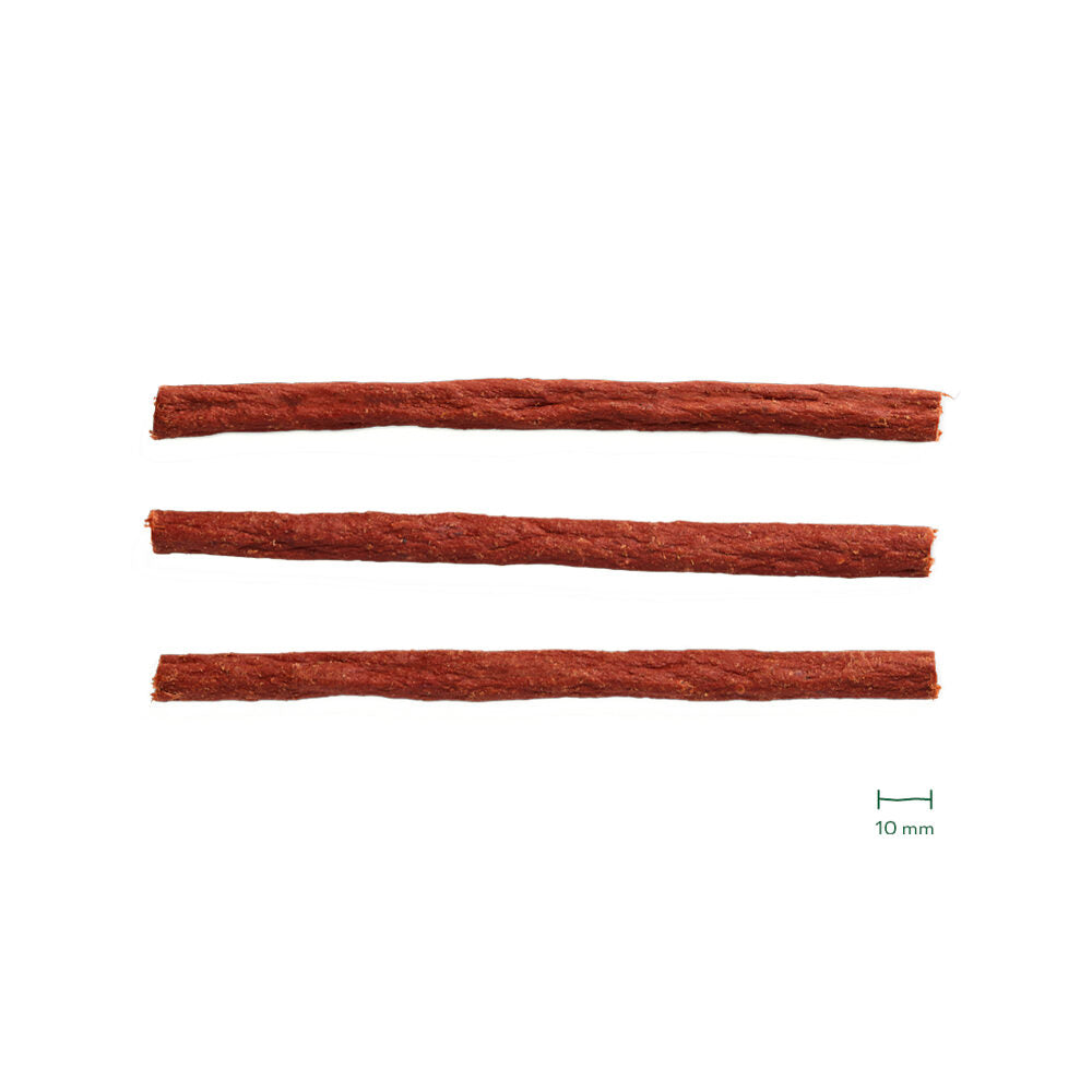  Yarrah - Fish Chew Stick Cat Snacks Bio