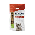  Yarrah Mini Snacks