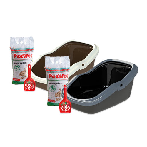  PeeWee EcoMinor - Litter Tray