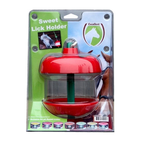 Excellent Sweet Lick Holder