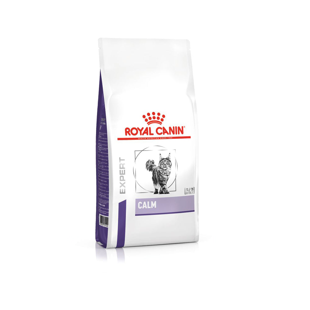  Royal Canin Calm Cat
