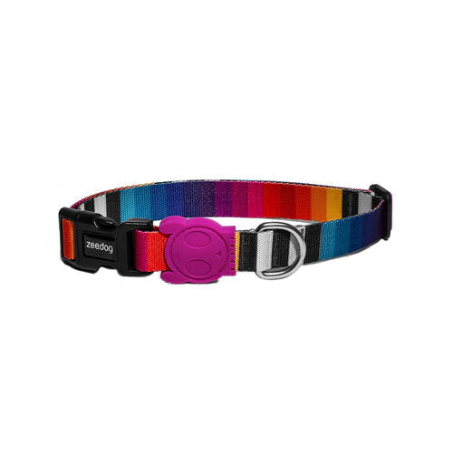  Zee.Dog Dog Collar