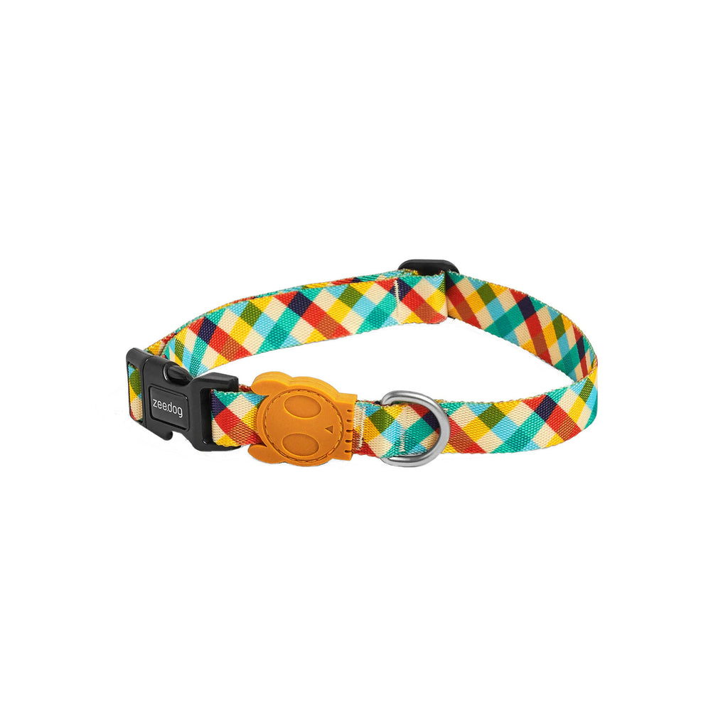  Zee.Dog Dog Collar