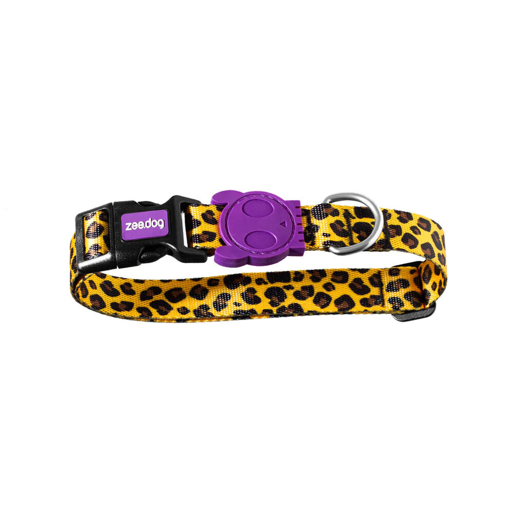  Zee.Dog Dog Collar