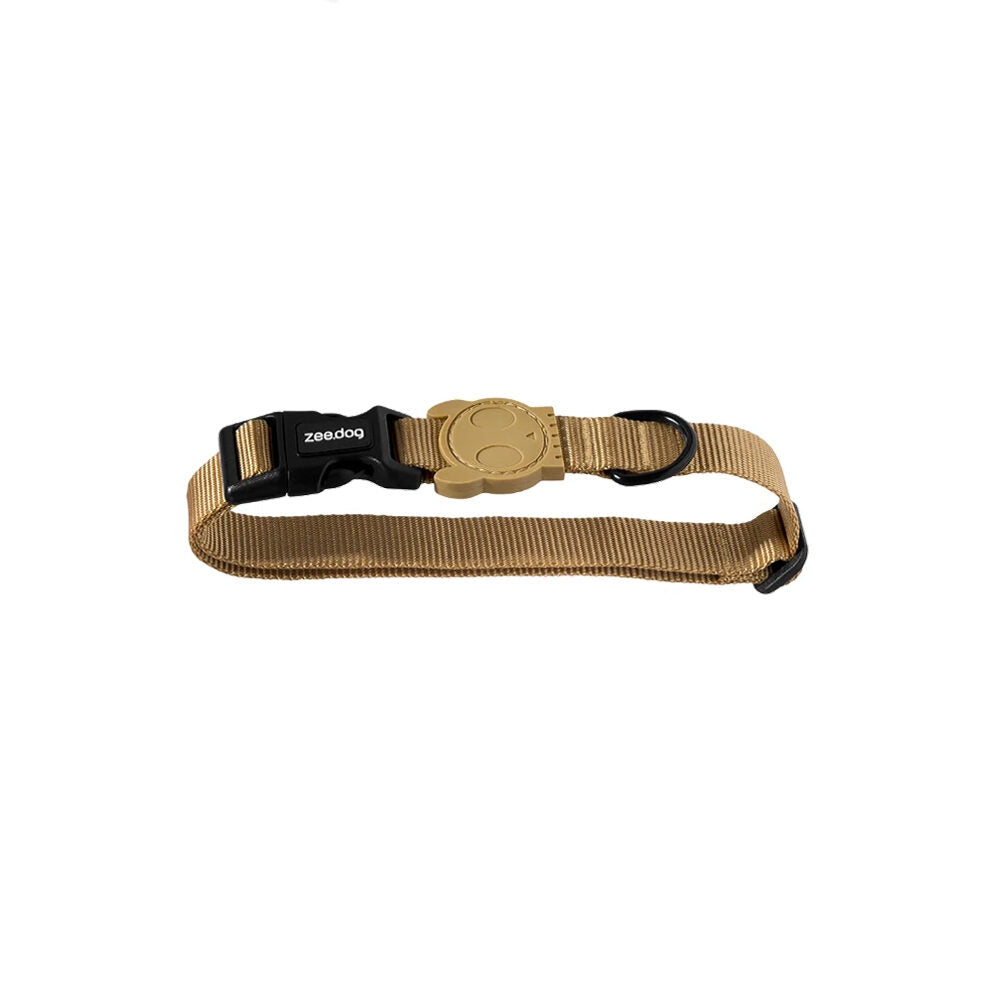  Zee.Dog Dog Collar