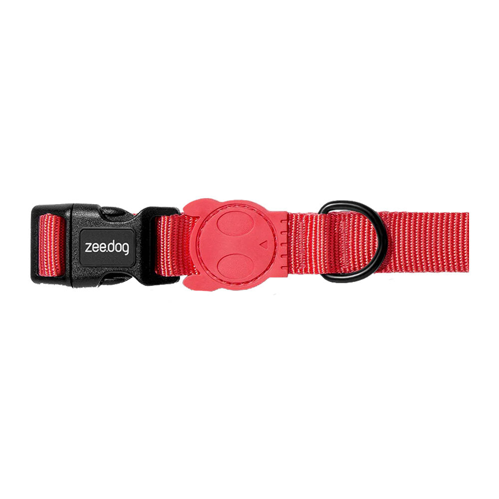  Zee.Dog Dog Collar