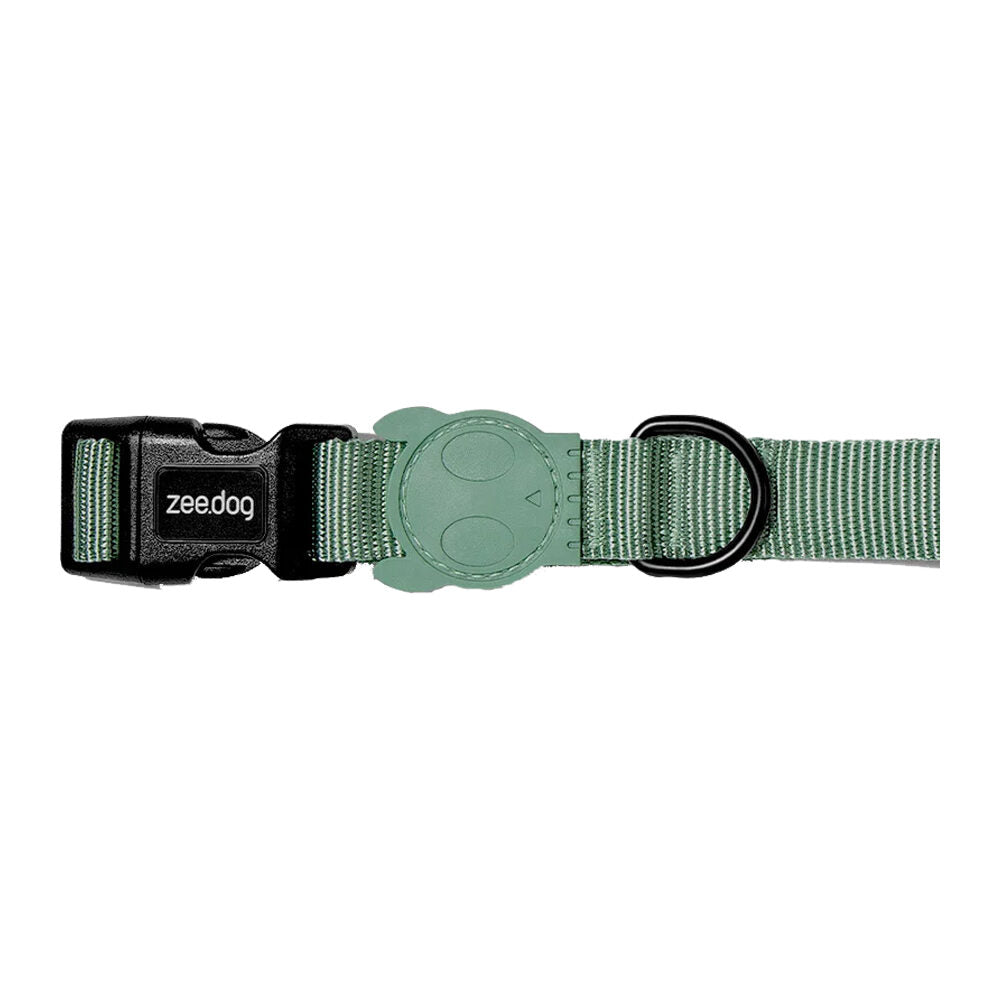  Zee.Dog Dog Collar