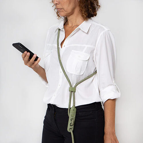  Zee.Dog Hands-free Dog Leash 
