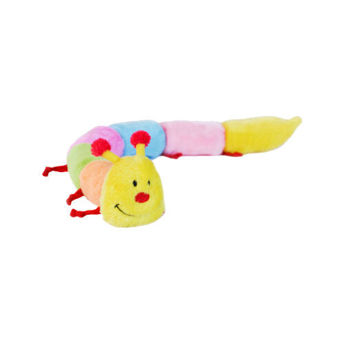 ZippyPaws Caterpillar Deluxe
