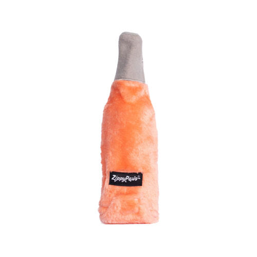  ZippyPaws Happy Hour Crusherz Rosé 