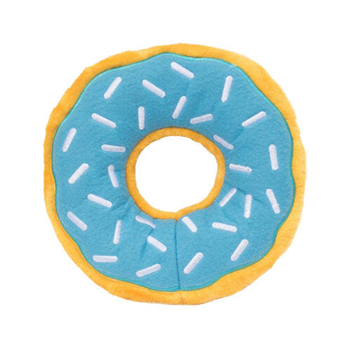 Hunter ZippyPaws Soft Toy Donut