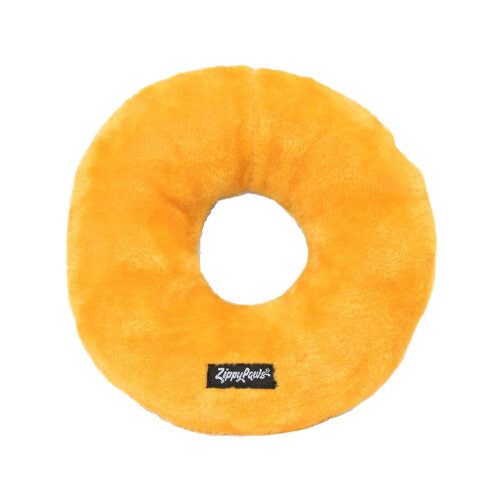 Hunter ZippyPaws Soft Toy Donut