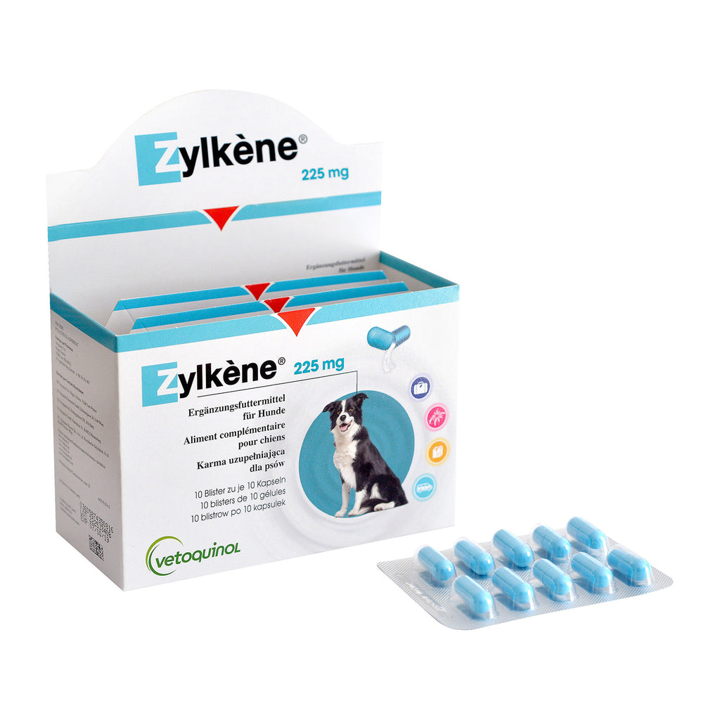  Zylkene Capsules