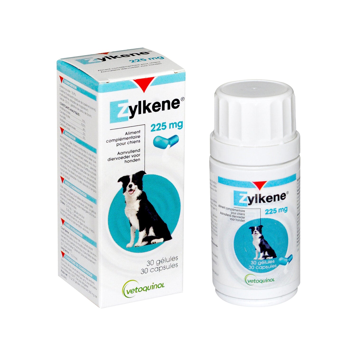  Zylkene Capsules
